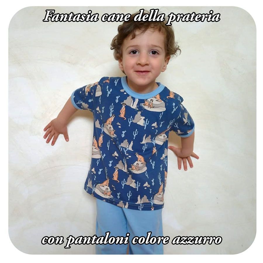 Idee Regalo Bambina - Biby Blue