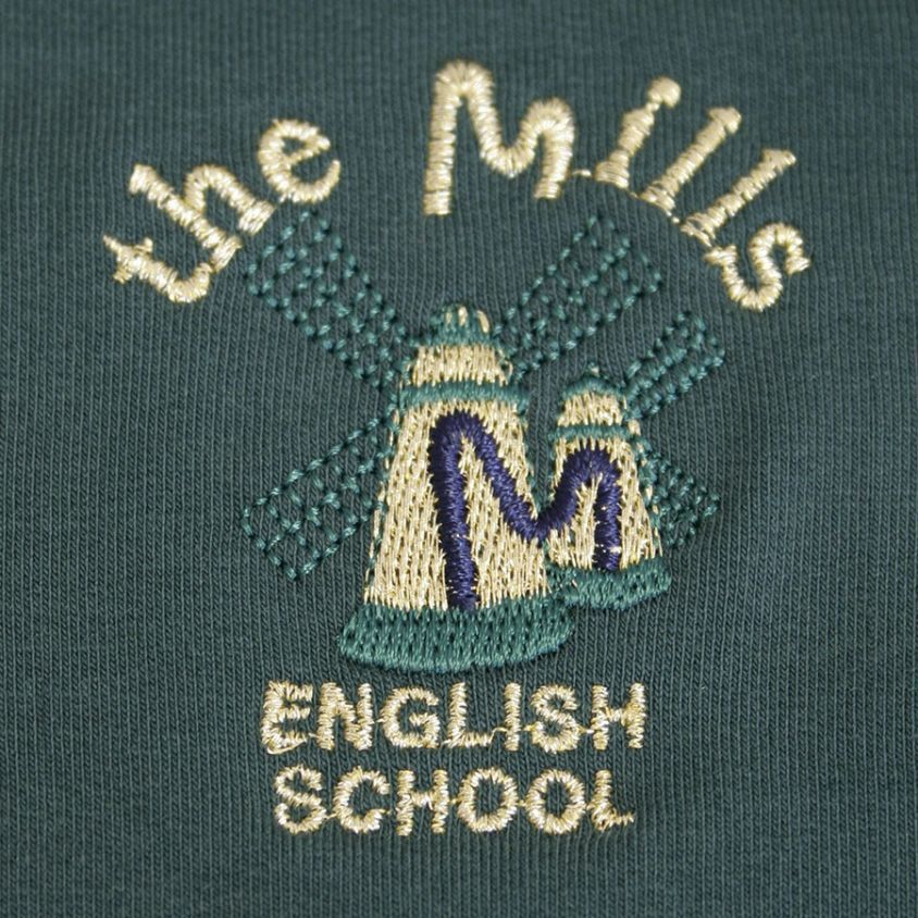 The Mills School - Udine