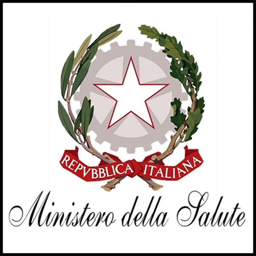 Ministero della Salute - Roma usa Bavaglini per campagna Allattamento al Seno prodotti da CoccoBABY.com
